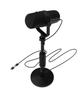 Genesis Microphone Genesis RADIUM 750D studio stan