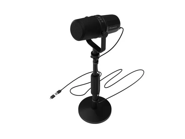 Genesis Microphone Genesis RADIUM 750D studio stan