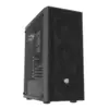Fury кутия за компютър Fury Shobo SH8F Midi Tower window черен
