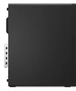 Alternative view от Lenovo Компютър ThinkCentre M90s G6 SFF 12YU0011PB W11Pro Ultra 5 235/16GB/512GB/INT/vPro/3YRS OS + 1YR Premier