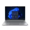 Lenovo Лаптоп ThinkBook 14 G9 21UY00G2PB W11Pro 7 240H/16GB/512GB/INT/14.0 WUXGA/arctic сив/3YRS OS + 1Yr CI + CO2 Offset