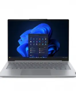 Lenovo Лаптоп ThinkBook 14 G9 21UY00G2PB W11Pro 7 240H/16GB/512GB/INT/14.0 WUXGA/arctic сив/3YRS OS + 1Yr CI + CO2 Offset