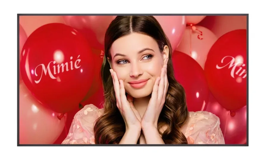 LG Electronics Large-format монитор 43 inches 43UH7Q-E 700 cd/m2 UHD 24/7