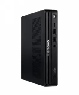 Lenovo Компютър ThinkCentre M90q Tiny G6 13A4000PPB W11Pro Ultra 7 265/16GB/512GB/INT/vPro/черен/3YRS
