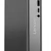 Lenovo Компютър ThinkCentre Neo 55q Tiny G6 13GT000DPB W11Pro AI 5 330/3GB/1TB/AMD Radeon/3YR