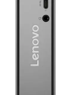 Alternative view от Lenovo Компютър ThinkCentre Neo 55q Tiny G6 13GT000DPB W11Pro AI 5 330/3GB/1TB/AMD Radeon/3YR OS