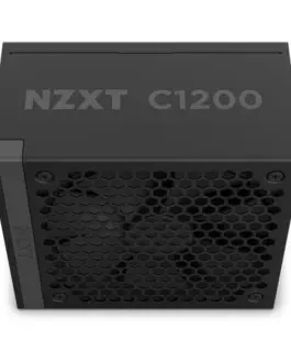 NZXT PSU C1200 V2 1200W modular 80+ Gold ATX3.1