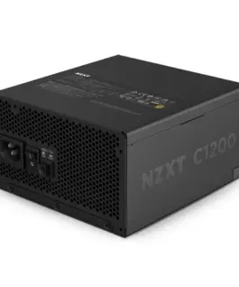 NZXT PSU C1200 V2 1200W modular 80+ Gold ATX3.1