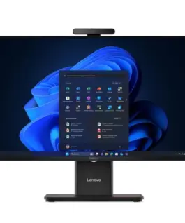 Lenovo Компютър All-in-One ThinkCentre M70a G6 13AY001JPB W11Pro Ultra 5 225T/16GB/512GB/INT/23.8 FHD/3YRS