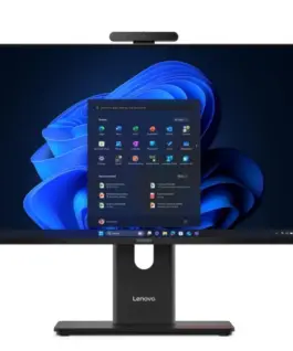 Lenovo Компютър All-in-One ThinkCentre M70a G6 13AY0012PB W11Pro Ultra 5 235T/16GB/1TB/INT/23.8 FHD/vPro/3YR