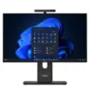 Lenovo Компютър All-in-One ThinkCentre M90a G6 13AT0017PB W11Pro Ultra 9 285/32GB/1TB/RTX 4050 6GB/23.8 FHD/vPro/3YRS OS + 1YR