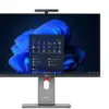 Lenovo Компютър All-in-One ThinkCentre M90a Pro G6 13AM0004PB W11Pro Ultra 5 225/16GB/512GB/INT/27.0 QHD/3YRS OS + 1YR