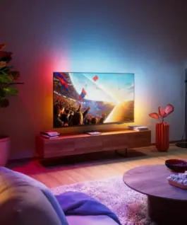 Philips TV 55 inches LED 55PUS8001/12