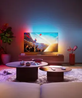 Philips TV 55 inches LED 55PUS8001/12