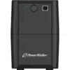 PowerWalker UPS LINE-INTERACTIVE 850VA 2X 230V PL OUT RJ11 IN/OUT USB
