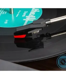 Technaxx Deutschland GmbH & Co. KG Bluetooth recording конвертор