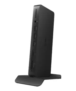 Alternative view of Asus Triple 4K Thunderbolt4 Dock DC500 - 90XB08DN-BDS010