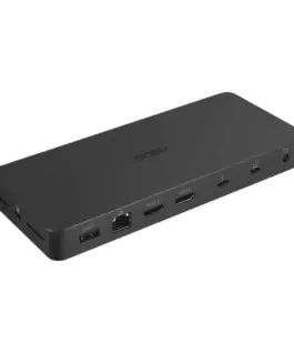 Asus Triple 4K Thunderbolt4 Dock DC500 - 90XB08DN-BDS010
