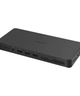 Asus Triple 4K Thunderbolt4 Dock DC500 – 90XB08DN-BDS010