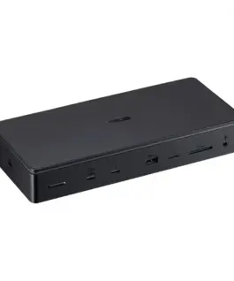 Asus Master Thunderbolt5 Dock DC510 - 90XB09NN-BDS010