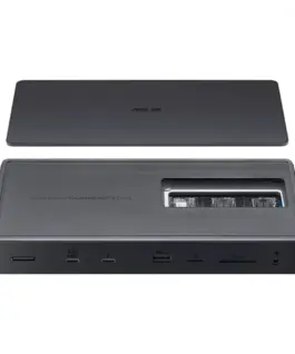Asus Master Thunderbolt5 Dock DC510 – 90XB09NN-BDS010