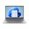 Lenovo Лаптоп ThinkBook 16 G9 21SH00A4PB W11Pro 7 240H/16GB/512GB/INT/16.0 WUXGA/Arctic сив/3YRS OS + CO2