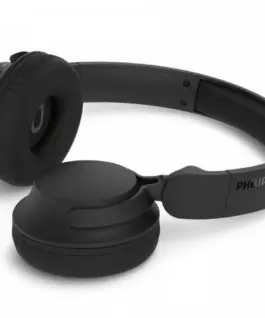 Alternative view от Philips Wireless headhones TAH4000BK/00 черен