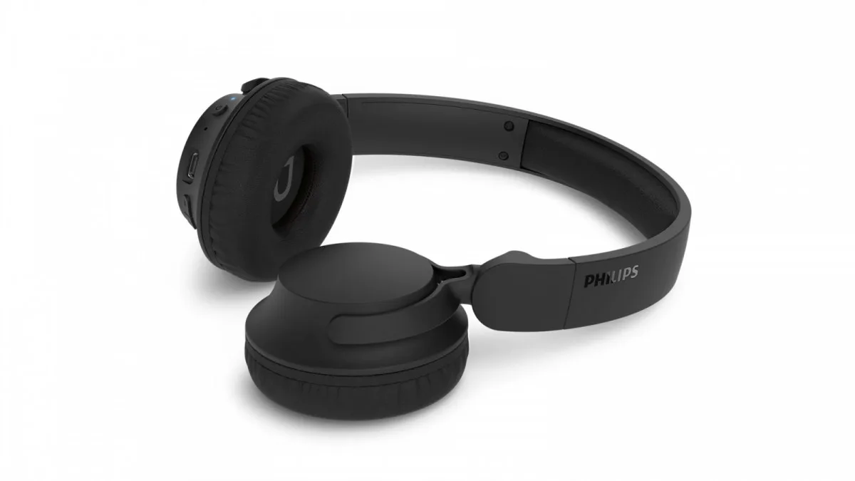 Philips Wireless headhones TAH4000BK/00 черен - Image 2