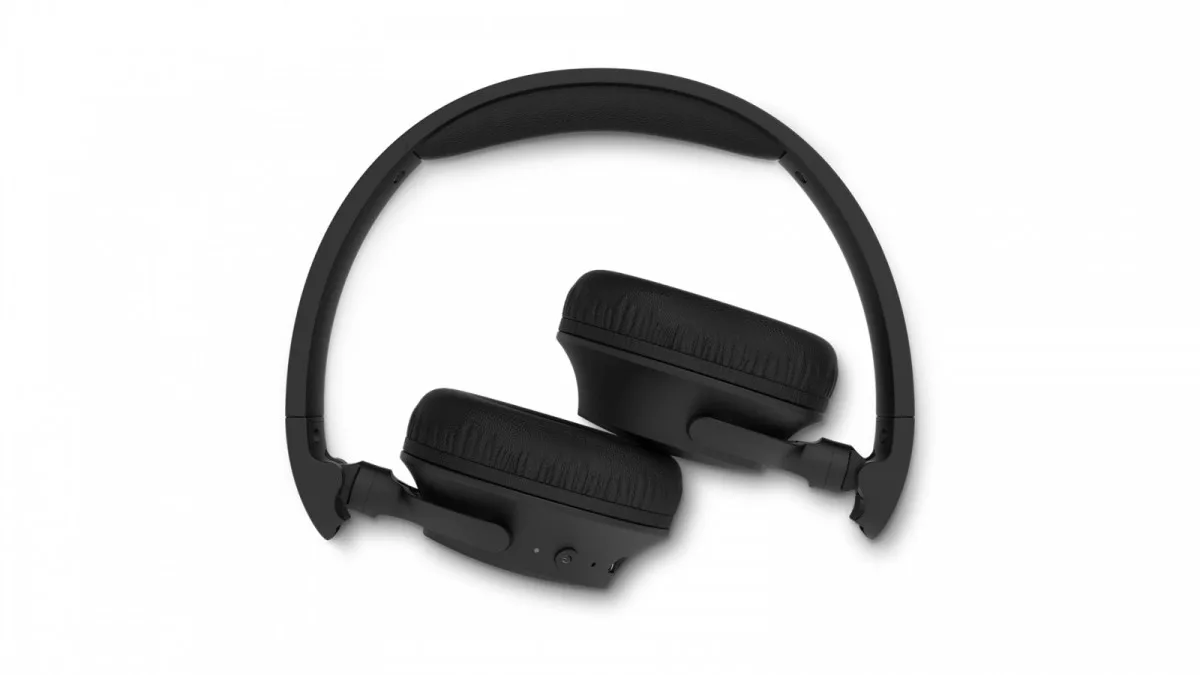 Philips Wireless headhones TAH4000BK/00 черен - Image 3