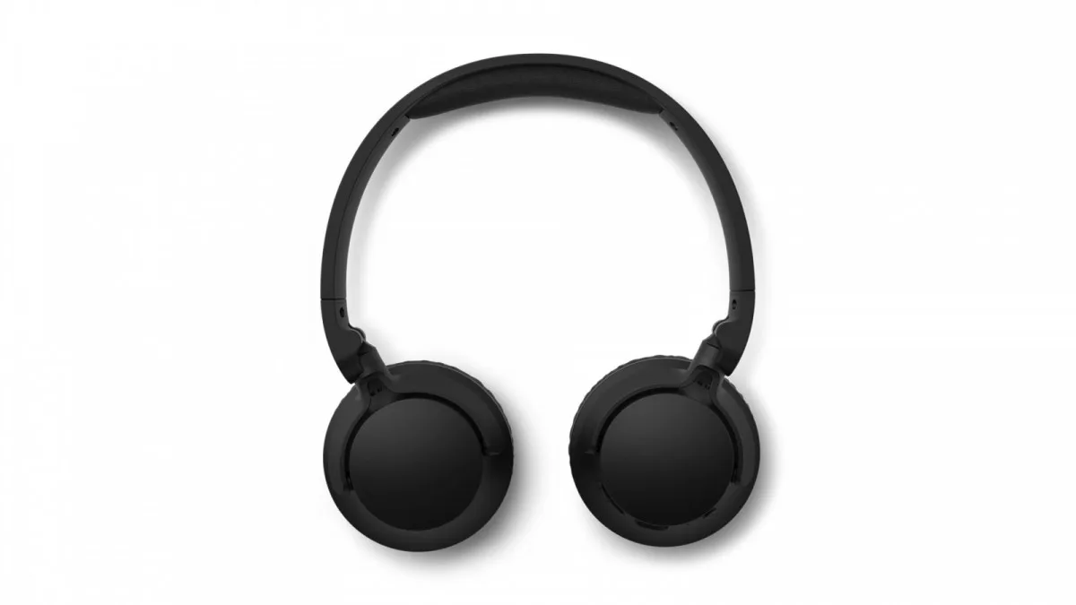 Philips Wireless headhones TAH4000BK/00 черен - Image 4