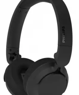 Philips Wireless headhones TAH4000BK/00 черен