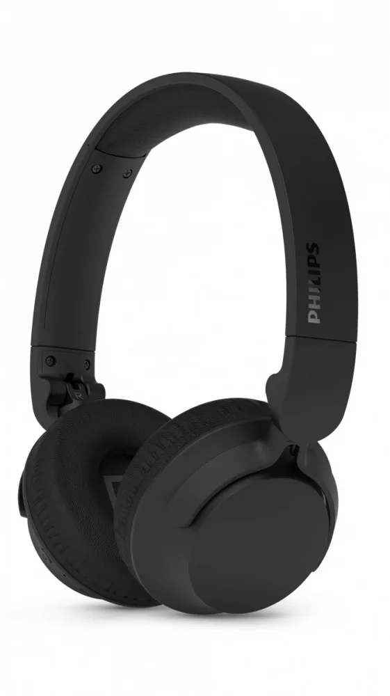 Philips Wireless headhones TAH4000BK/00 черен