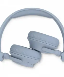Alternative view от Philips Wireless headhones TAH4000BK/00 lightblue
