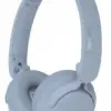 Philips Wireless headhones TAH4000BK/00 lightblue