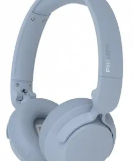 Philips Wireless headhones TAH4000BK/00 lightblue