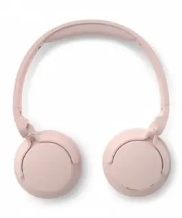 Alternative view от Philips Wireless headhones TAH4000PK/00 розов