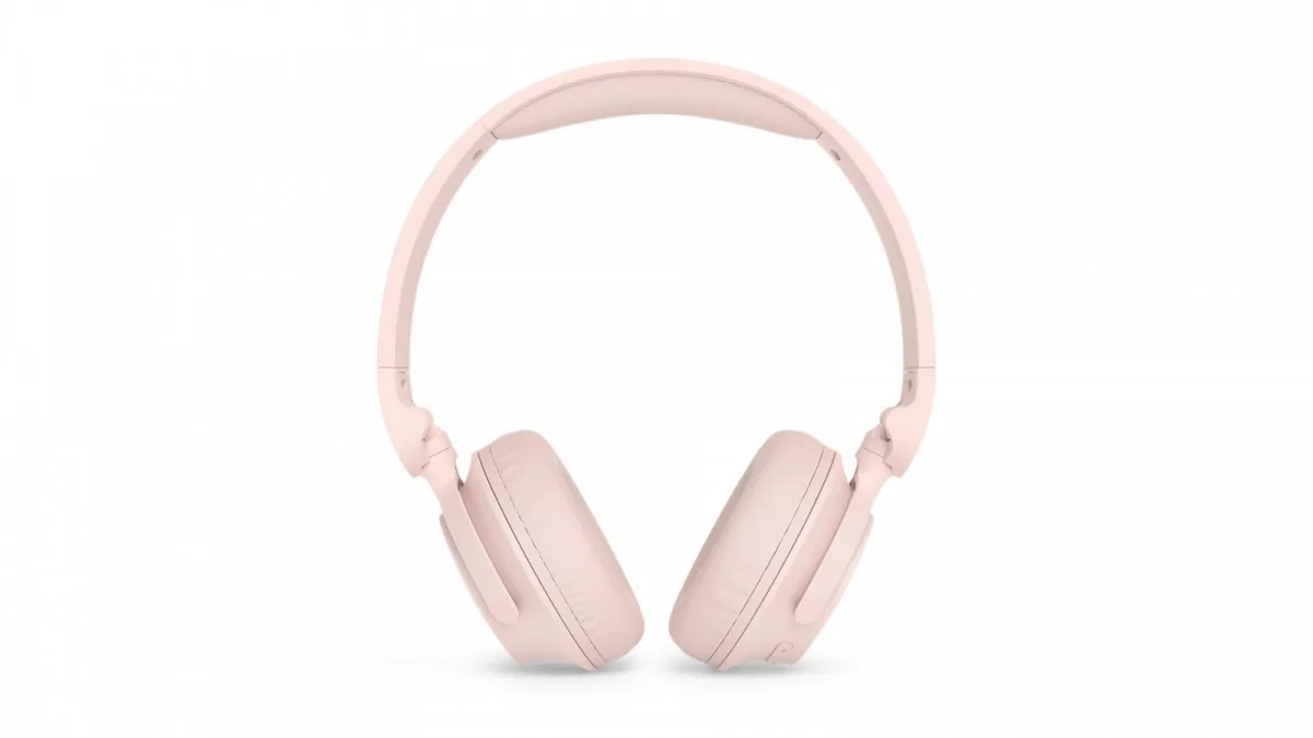 Philips Wireless headhones TAH4000PK/00 розов - Image 3