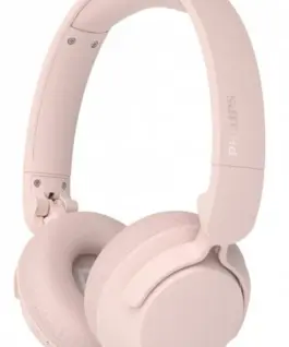 Philips Wireless headhones TAH4000PK/00 розов