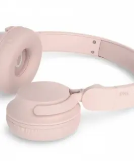 Philips Wireless headhones TAH4000PK/00 розов