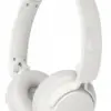 Philips Wireless headhones TAH4000WT/00 бял