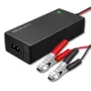 Qoltec зарядно for AGM GEL STD batteries 12V 4A 48W
