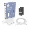 Mitsu Лаптоп power зарядно адаптер 100W USB type C USB-C 5V-9V-12V-15V/3A 20V/5A