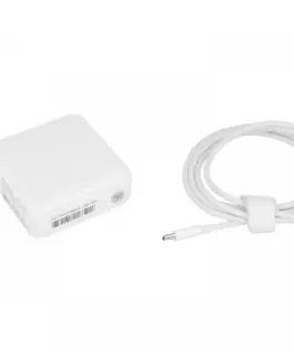 Alternative view of Mitsu Лаптоп power зарядно адаптер 100W USB type C USB-C 5V-9V-12V-15V/3A, 20V/5A PD