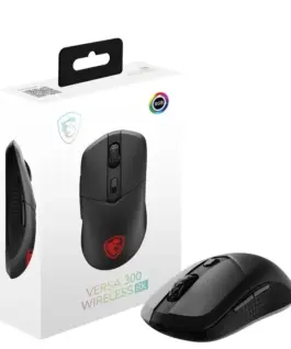 MSI Mouse Versa 300 W 8K