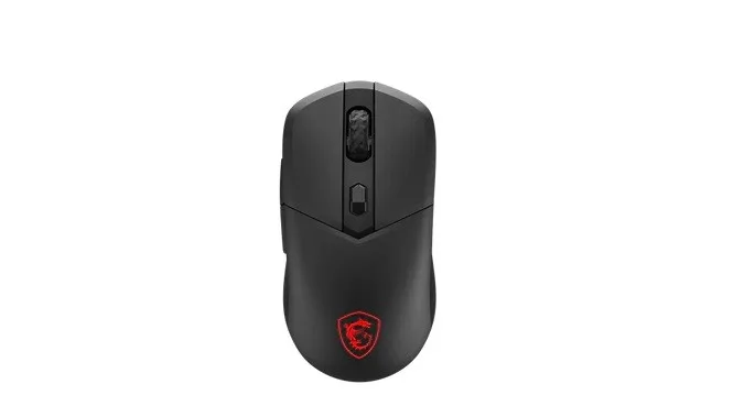 MSI Mouse Versa 300 W 8K - Image 3