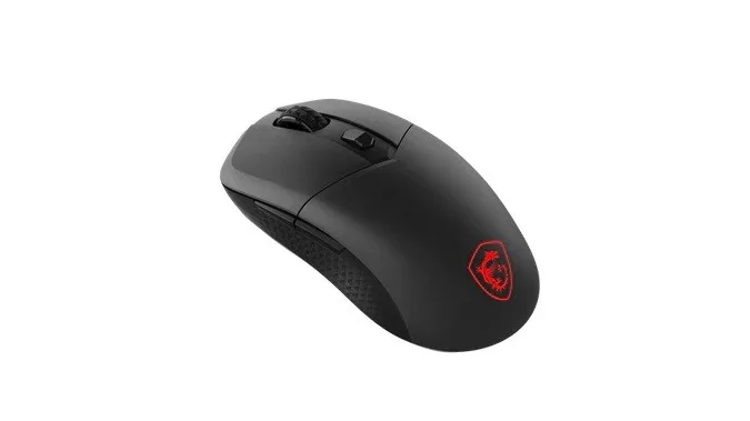 MSI Mouse Versa 300 W 8K - Image 4