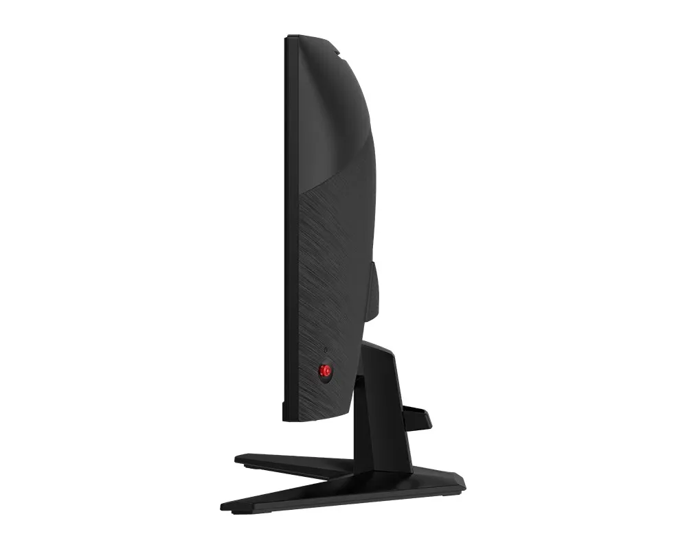 MSI Monitor 23.6 inch MAG 245C X24 LED/FHD/Curved/240Hz/черен - Image 3