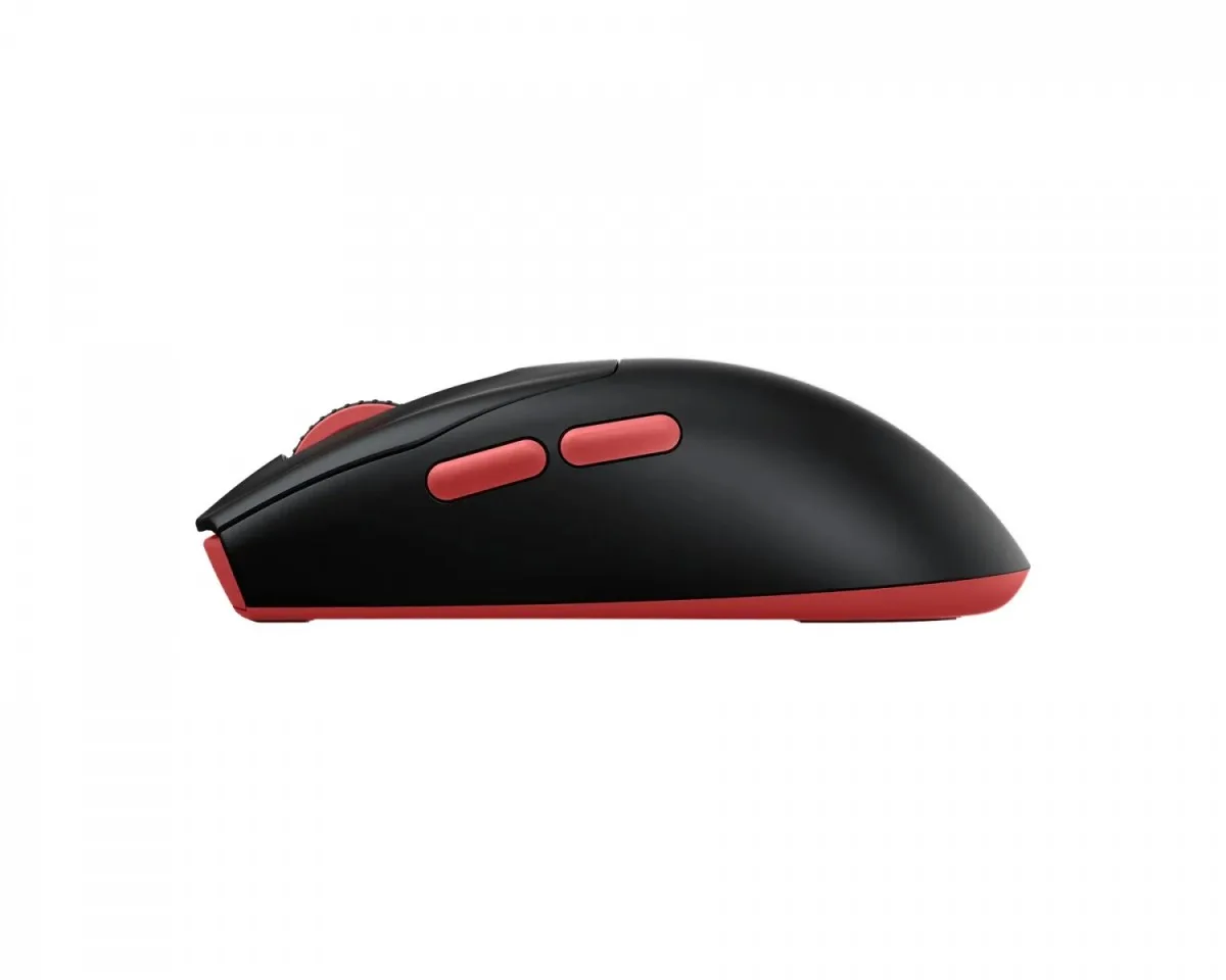 MSI Forge GM340 W черен - Image 2