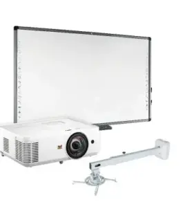Avtek Panorama PS502Wкомплект TT-Board 90 Pro + ViewSonic PS502W + WallMount 1200 + speaker