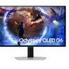 Samsung Monitor 27 inches LS27DG602SUXEN